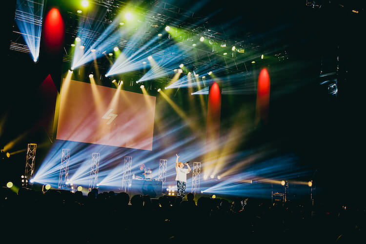 2023年3月22日に初ライブ「SG 1st LIVE “FINALE”」を東京・Spotify O-EASTにて開催することを発表。