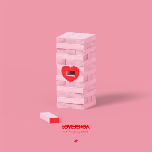 LOVE JENGA (feat. 吉田凜音)