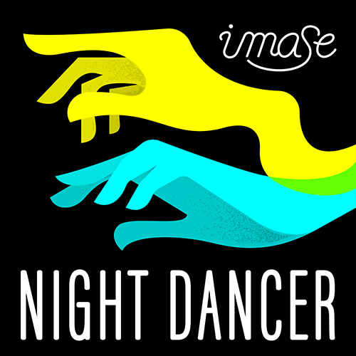imase「NIGHT DANCER Korean Ver.」の韓国語訳詞を担当！